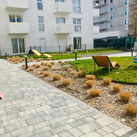 Apartment Square Space