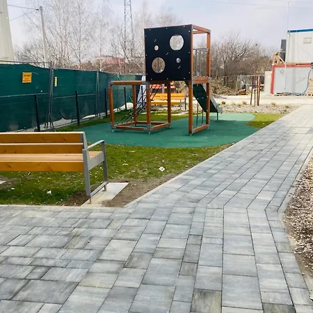 Square Space * Rzeszow