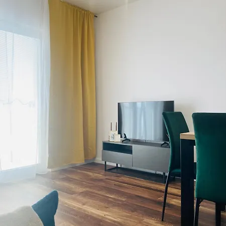 Square Space * Rzeszow
