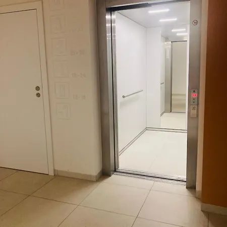 Apartment Square Space Rzeszów