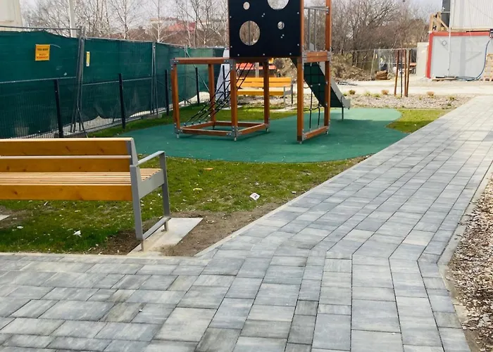 Square Space * Rzeszów