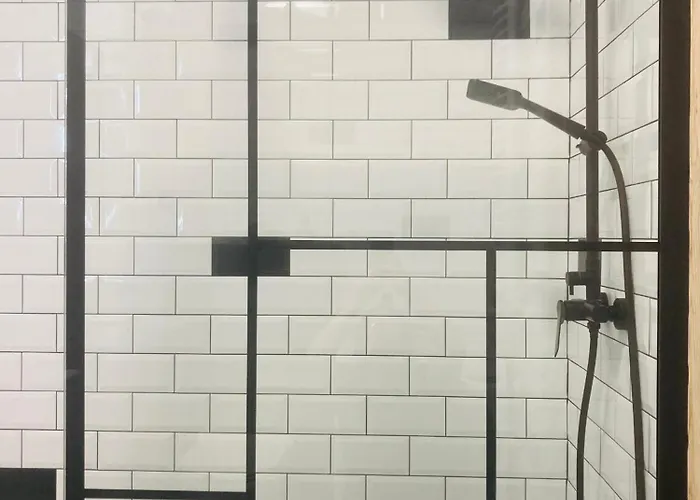 Square Space Lägenhet Rzeszów