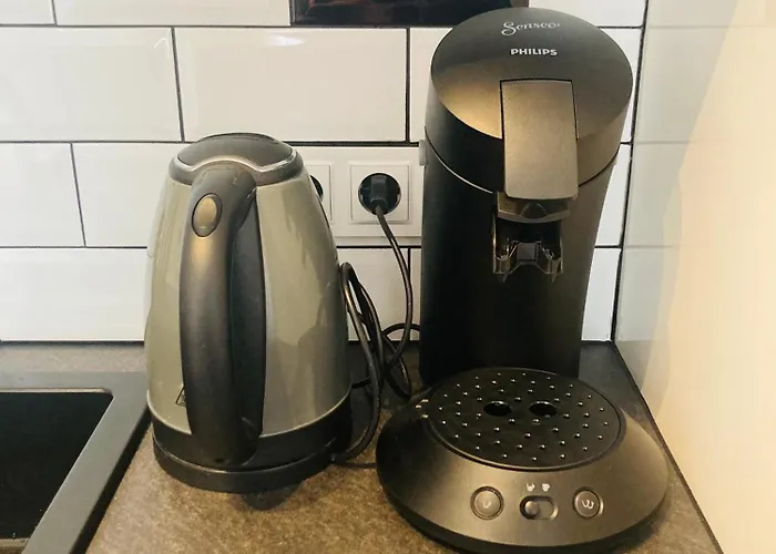 Square Space 公寓 *